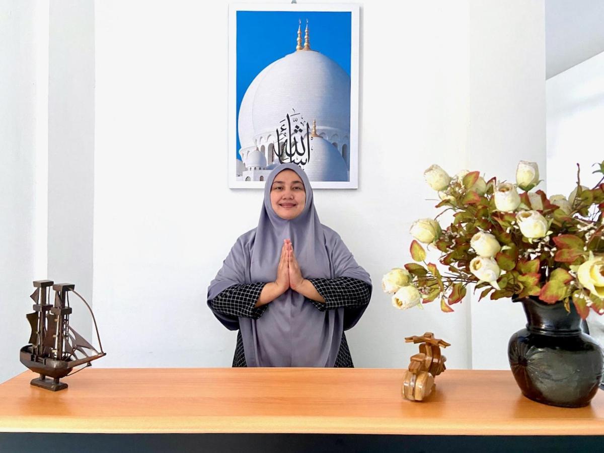 Ameera Patra Kuningan จาการ์ตา ภายนอก รูปภาพ